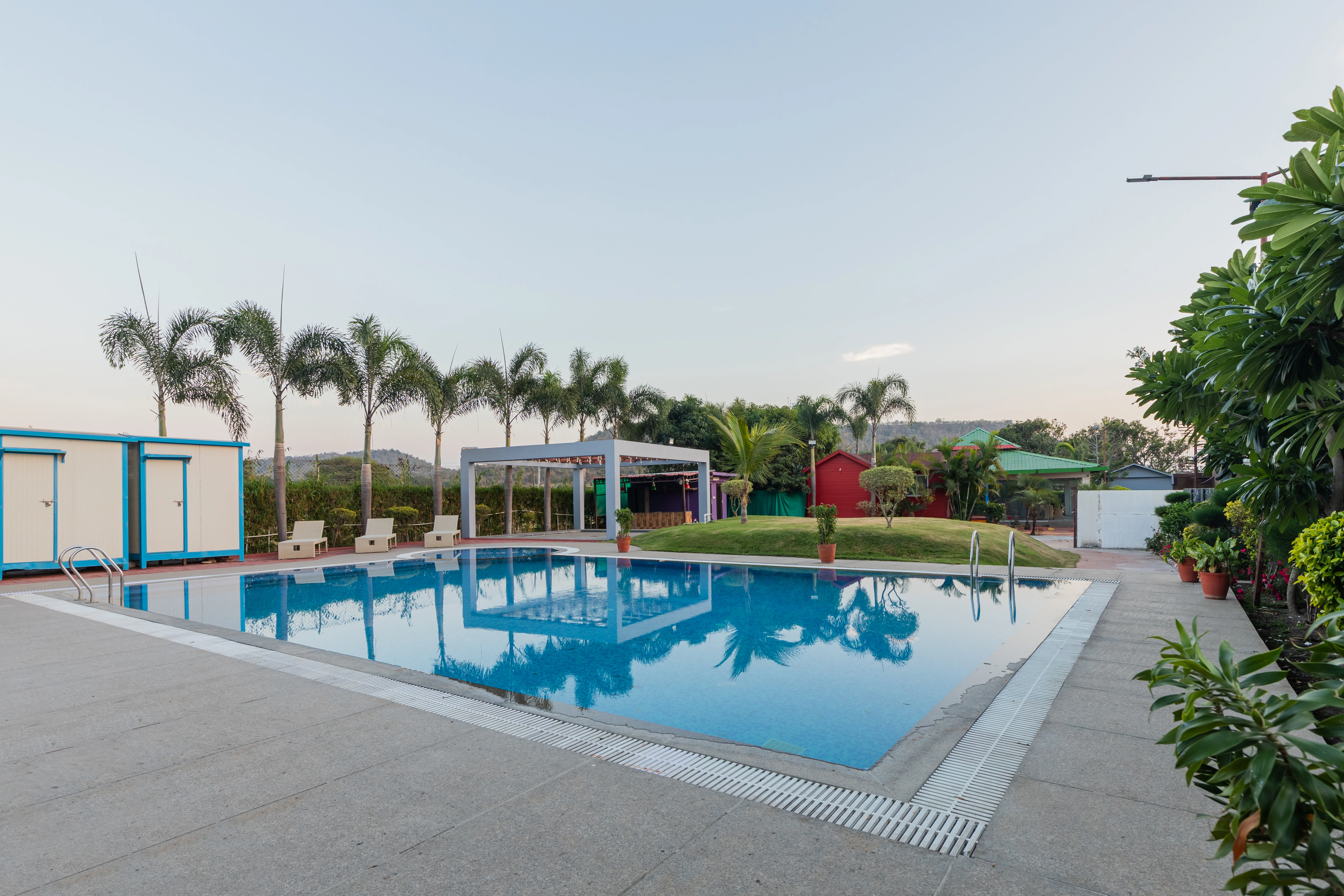  Eco Holiday Resorts
